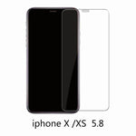 Protective tempered glass for iphone 6 7 5 s se 6 6s 8 plus XS max XR glass iphone 7 8 x screen protector glass on iphone 7 6S 8