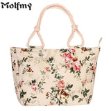 2019 Fashion Folding Women Big Size Handbag