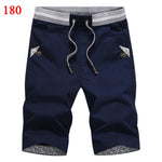 drop shipping 2019 summer solid casual shorts men