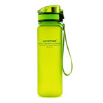 Explosion Sport Water Bottles 500/650ML 1L Protein Shaker Outdoor Travel Portable Leakproof Tritan plastic Drink Bottle BPA Free